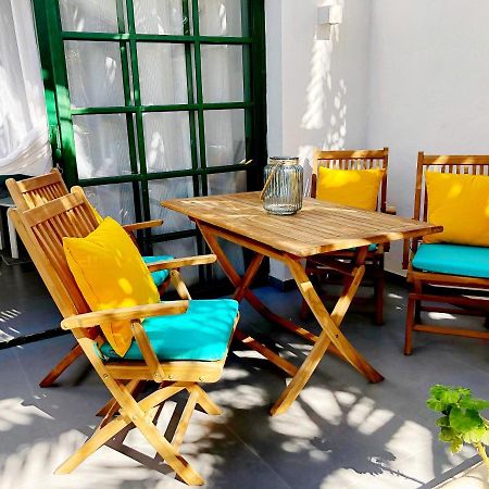 Апартаменты Casita Vito Fuerteventura Коста Калма Экстерьер фото