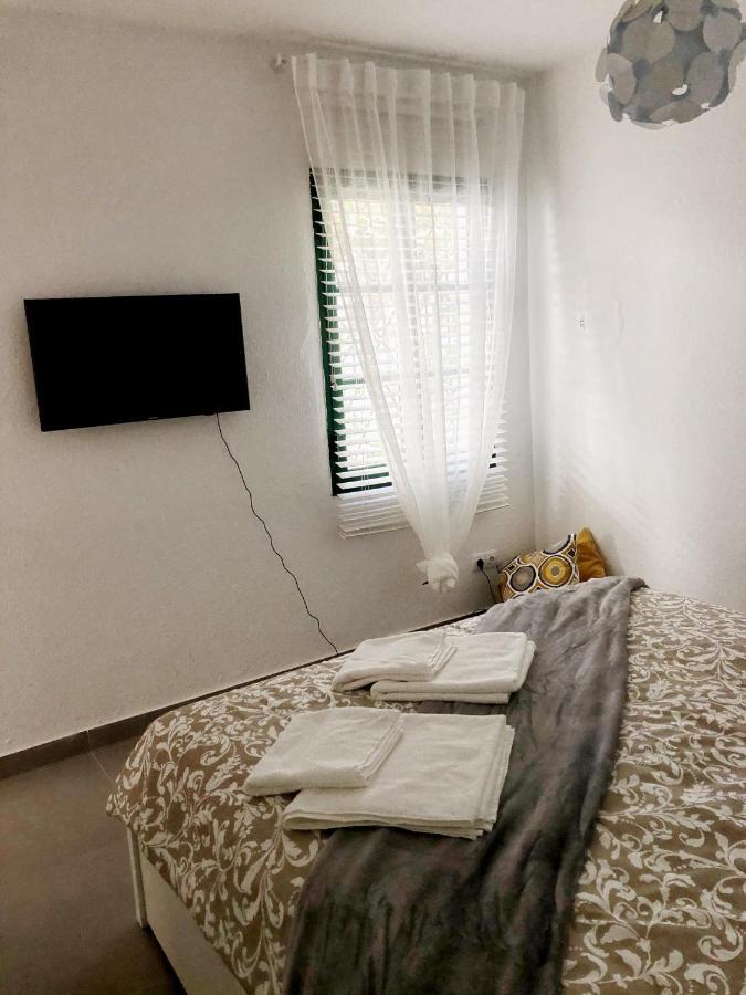 Апартаменты Casita Vito Fuerteventura Коста Калма Экстерьер фото